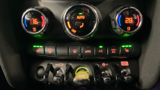 MINI Hatchback 135kW Cooper S Level 2 33kWh 3dr Auto Electric Hatchback